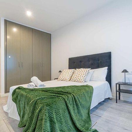 Jouvacations Villa Domenec Фигерас Екстериор снимка