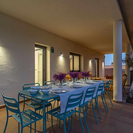 Jouvacations Villa Domenec Фигерас Екстериор снимка