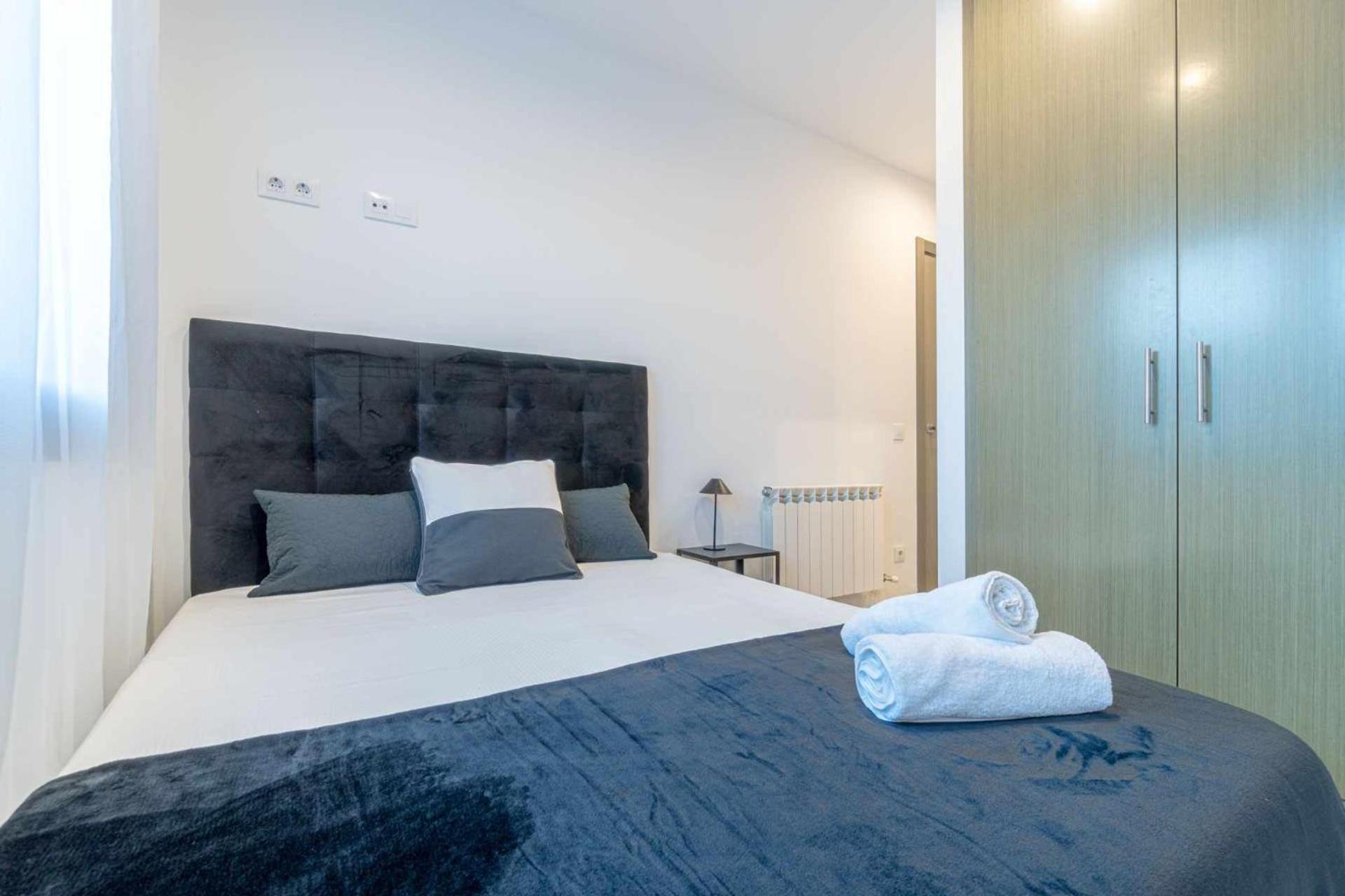 Jouvacations Villa Domenec Фигерас Екстериор снимка
