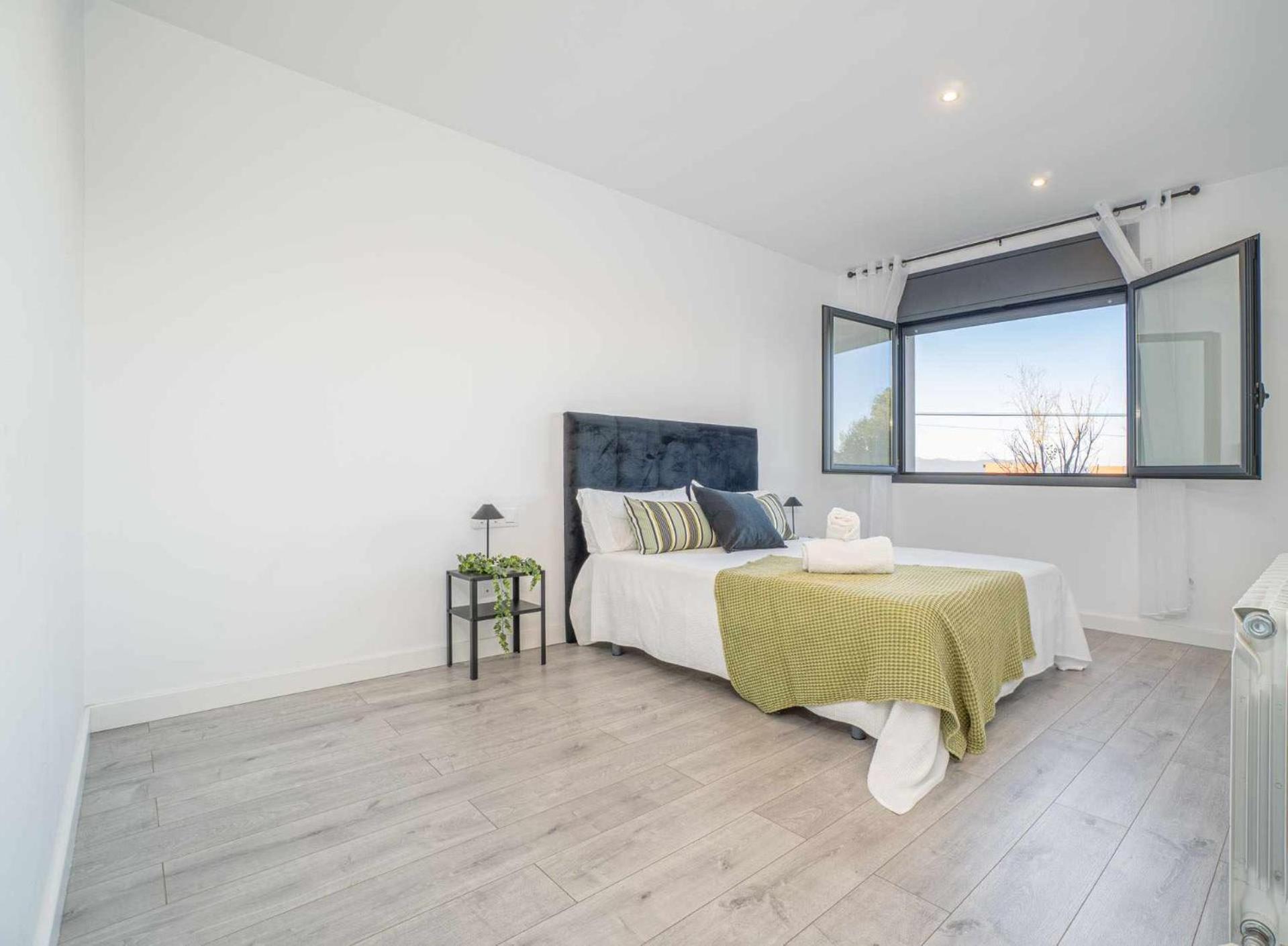 Jouvacations Villa Domenec Фигерас Екстериор снимка
