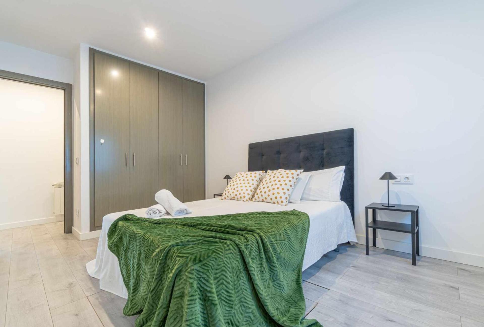 Jouvacations Villa Domenec Фигерас Екстериор снимка